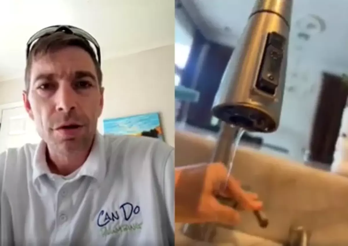 Can Do Plumbing business picture-4