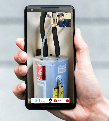 Website to get plumbing repair services online