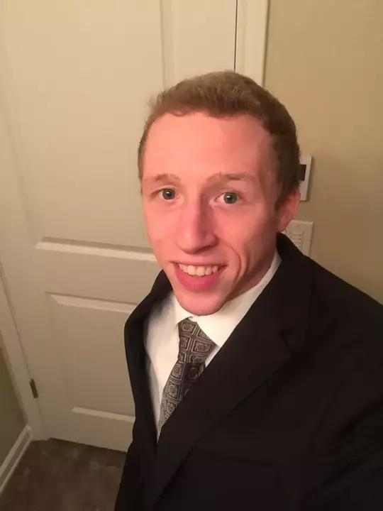 Cody Watson is a Video Chat appliances