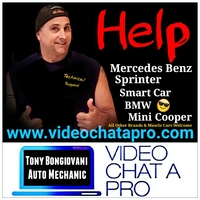 Tony Bongiovani  is a Video Chat Mechanics