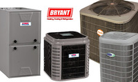 Bryant Heating & Cooling, Appliances on Video Chat A Pro