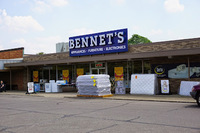 Bennet's Appliance, Appliances on Video Chat A Pro