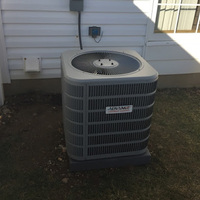 Advance Heating and Cooling, HVACs on Video Chat A Pro