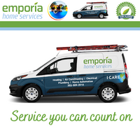 Emporia Home Services, HVACs on Video Chat A Pro