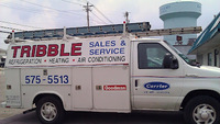 Tribble Heating & Air Conditioning, HVACs on Video Chat A Pro