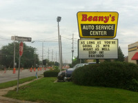 Beany's Auto Service Center, Mechanics on Video Chat A Pro