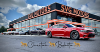 SVG Chevrolet Buick GMC Urbana, Mechanics on Video Chat A Pro
