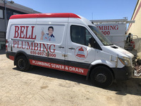 Bell Plumbing of San Mateo, Plumbers on Video Chat A Pro