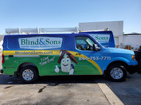 Blind & Sons, Electricians on Video Chat A Pro