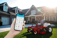 Plowz & Mowz - Snow Plowing and Lawn Care Service, Landscapers on Video Chat A Pro