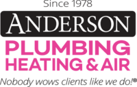Anderson Plumbing and Heating, Plumbers on Video Chat A Pro