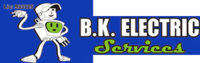 BK Electric Services, Electricians on Video Chat A Pro
