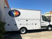 110/220V Electric Company Inc., Electricians on Video Chat A Pro