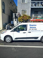 Megaton Electric, Electricians on Video Chat A Pro