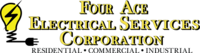 Four Ace Electrical Services Corp, Electricians on Video Chat A Pro