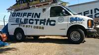 Griffin Electric Inc., Electricians on Video Chat A Pro