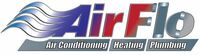 AirFlo Air Conditioning, Heating & Plumbing, HVACs on Video Chat A Pro