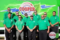 Cooper Green Team, HVACs on Video Chat A Pro