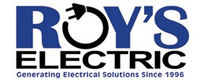 Roy's Electric, Electricians on Video Chat A Pro