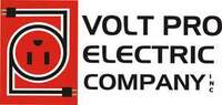 Volt Pro Electric Co., Electricians on Video Chat A Pro