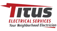 Titus Electrical Services, Electricians on Video Chat A Pro