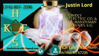 Kindly Electric Co., Electricians on Video Chat A Pro