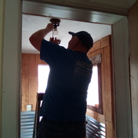 Darrel is a Video Chat Handyman