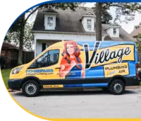 Village Plumbing & Air, Plumbers on Video Chat A Pro