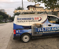 Richmonds Air, HVACs on Video Chat A Pro
