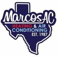 Marcos' AC & Heating Services, HVACs on Video Chat A Pro