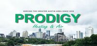 Prodigy Heating and Air, HVACs on Video Chat A Pro