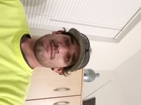 Christopher Moore is a Video Chat Plumbers