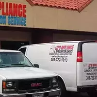 Lees Appliance Repair & Refrigeration, appliances on Video Chat A Pro