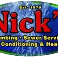 Nick's Plumbing & Air Conditioning, plumbers on Video Chat A Pro