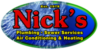 Nick's Plumbing & Air Conditioning, Plumbers on Video Chat A Pro