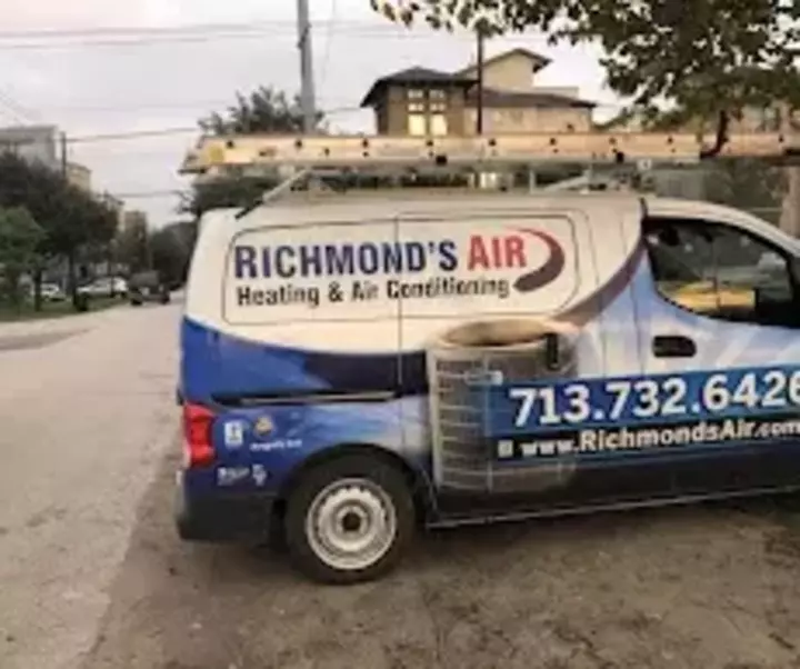 Richmonds Air, hvacs on Video Chat A Pro