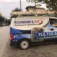 Richmonds Air, hvacs on Video Chat A Pro