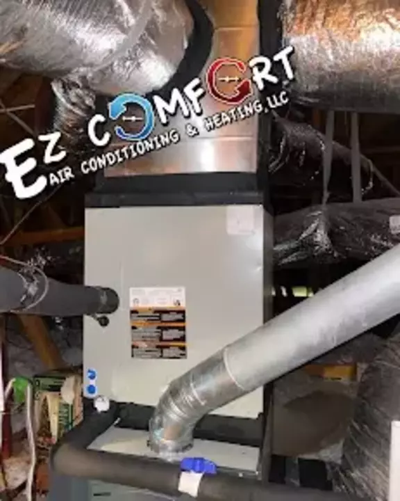 EZ Comfort Air Conditioning & Heating, hvacs on Video Chat A Pro