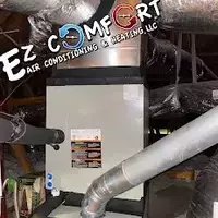 EZ Comfort Air Conditioning & Heating, hvacs on Video Chat A Pro