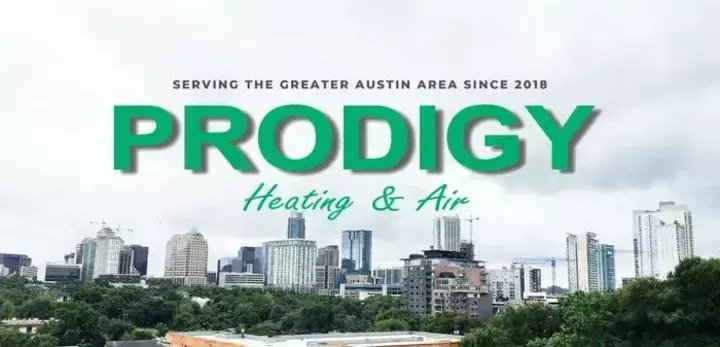 Prodigy Heating and Air, hvacs on Video Chat A Pro