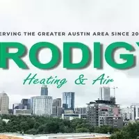 Prodigy Heating and Air, hvacs on Video Chat A Pro