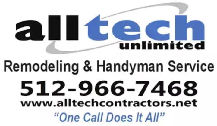 Alltech Construction, handyman on Video Chat A Pro