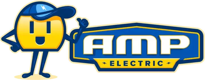 Amp Electric, electricians on Video Chat A Pro