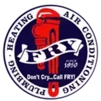 Fry Plumbing Heating & Air Conditioning, plumbers on Video Chat A Pro