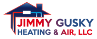 Jimmy Gusky Heating & Air, HVACs on Video Chat A Pro