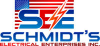 Schmidts Electrical Enterprise, Electricians on Video Chat A Pro
