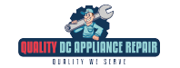Quality DC Appliance Repair, Appliances on Video Chat A Pro
