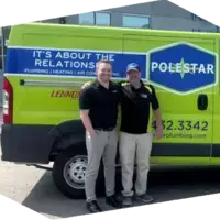 Polestar Plumbing, plumbers on Video Chat A Pro