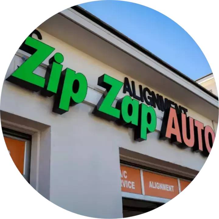 Zip Zap Auto Repair Shop, mechanics on Video Chat A Pro