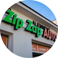 Zip Zap Auto Repair Shop, mechanics on Video Chat A Pro